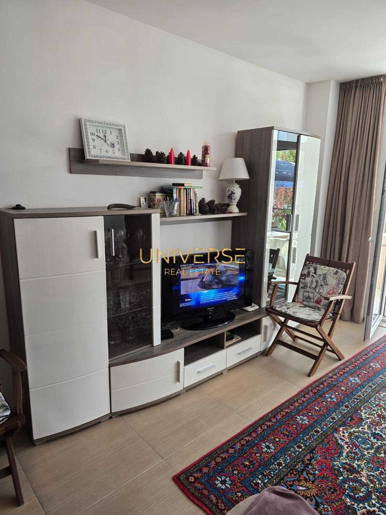 Продава се Двустаен апартамент в к.к. Слънчев бряг - 81 кв.м за 963 €/кв.м - Снимка #3
