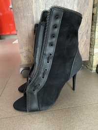 Дамски обувки на ток Alexander Wang