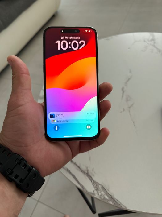 iPhone 15 pro Max 1tb