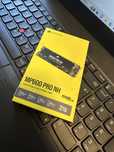 SSD M.2 NVMe CORSAIR MP600 PRO 2TB PCI Gen 4 rapid ca nou gaming/edit