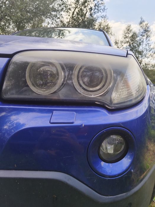 Far bixenon bmw x3 e83