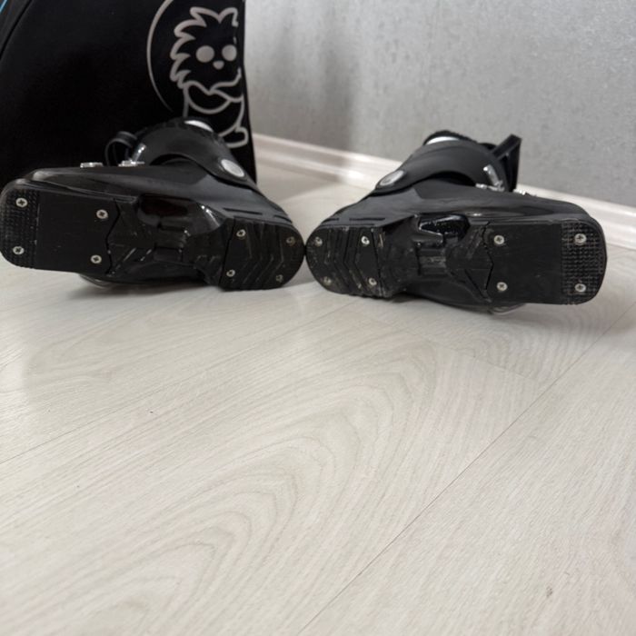 Детски ски обувки