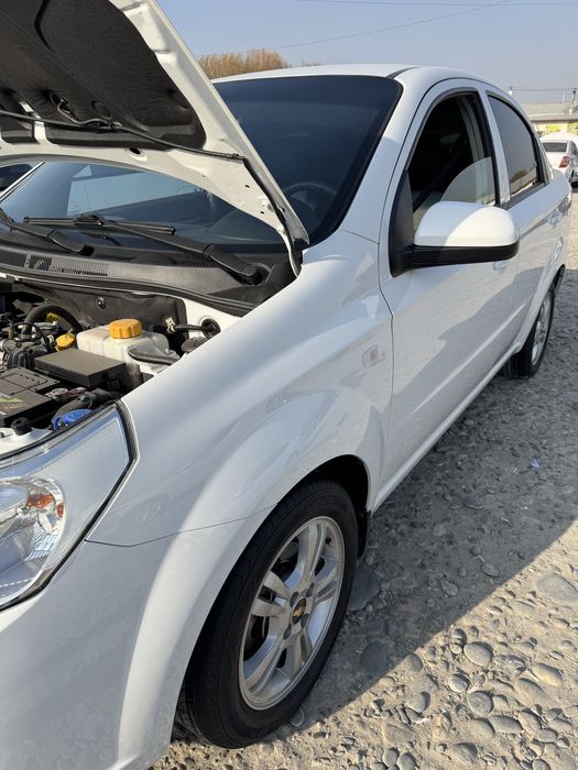 Нексия 3 Сотилади 2020 йил автомат