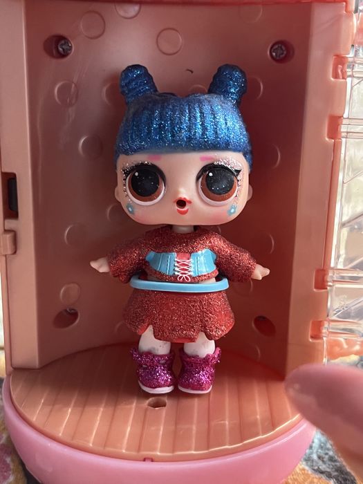 Set Papusi L.O.L Surprise diverse modele