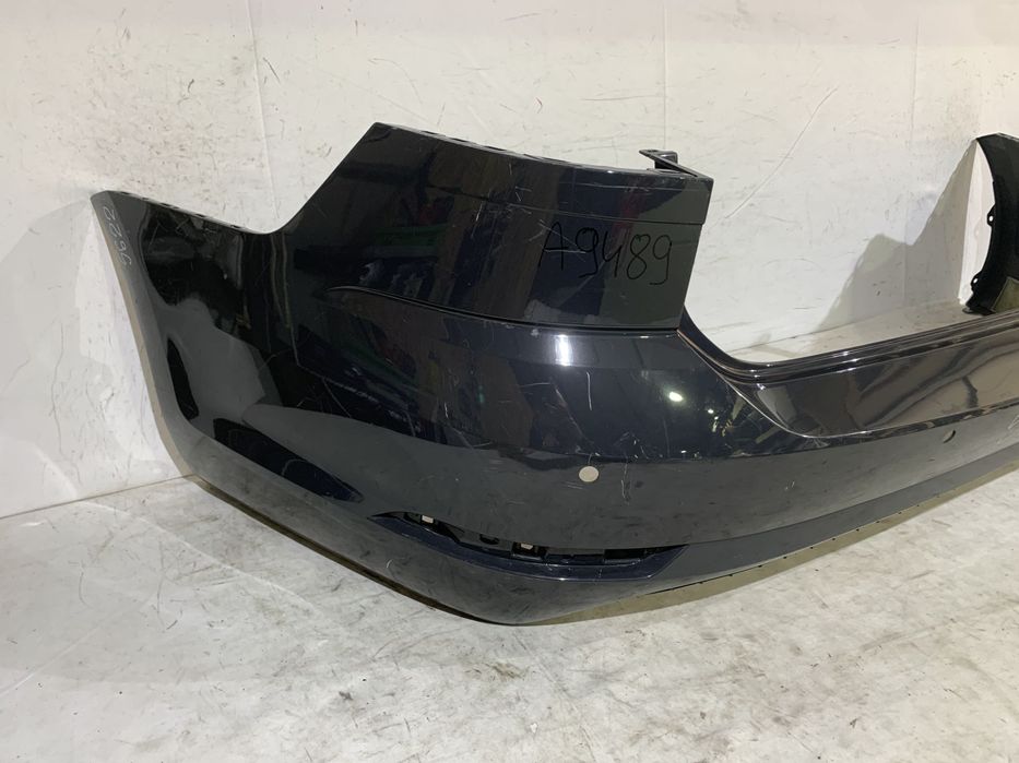 Bara spate VW Golf 7 Kombi, Variant, facelift, 2017, 2018, 2019, 2020, cod origine OE 5G9807421M.