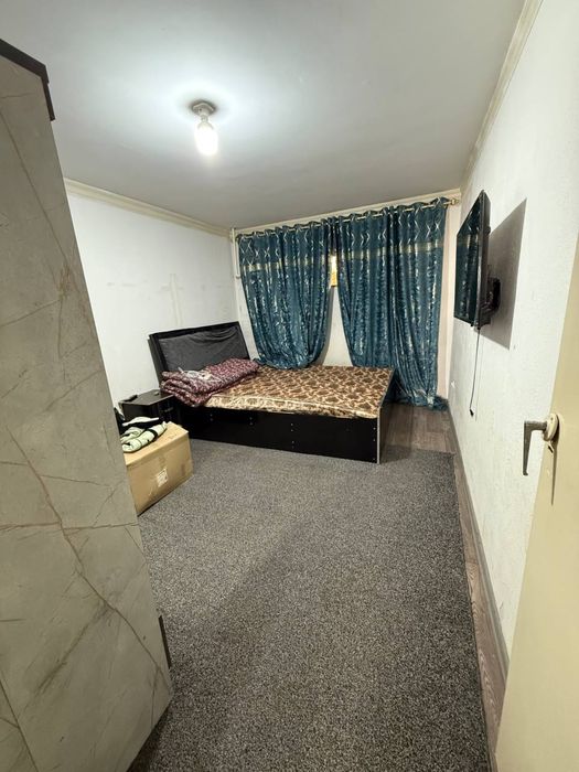 Сдается в аренду квартира