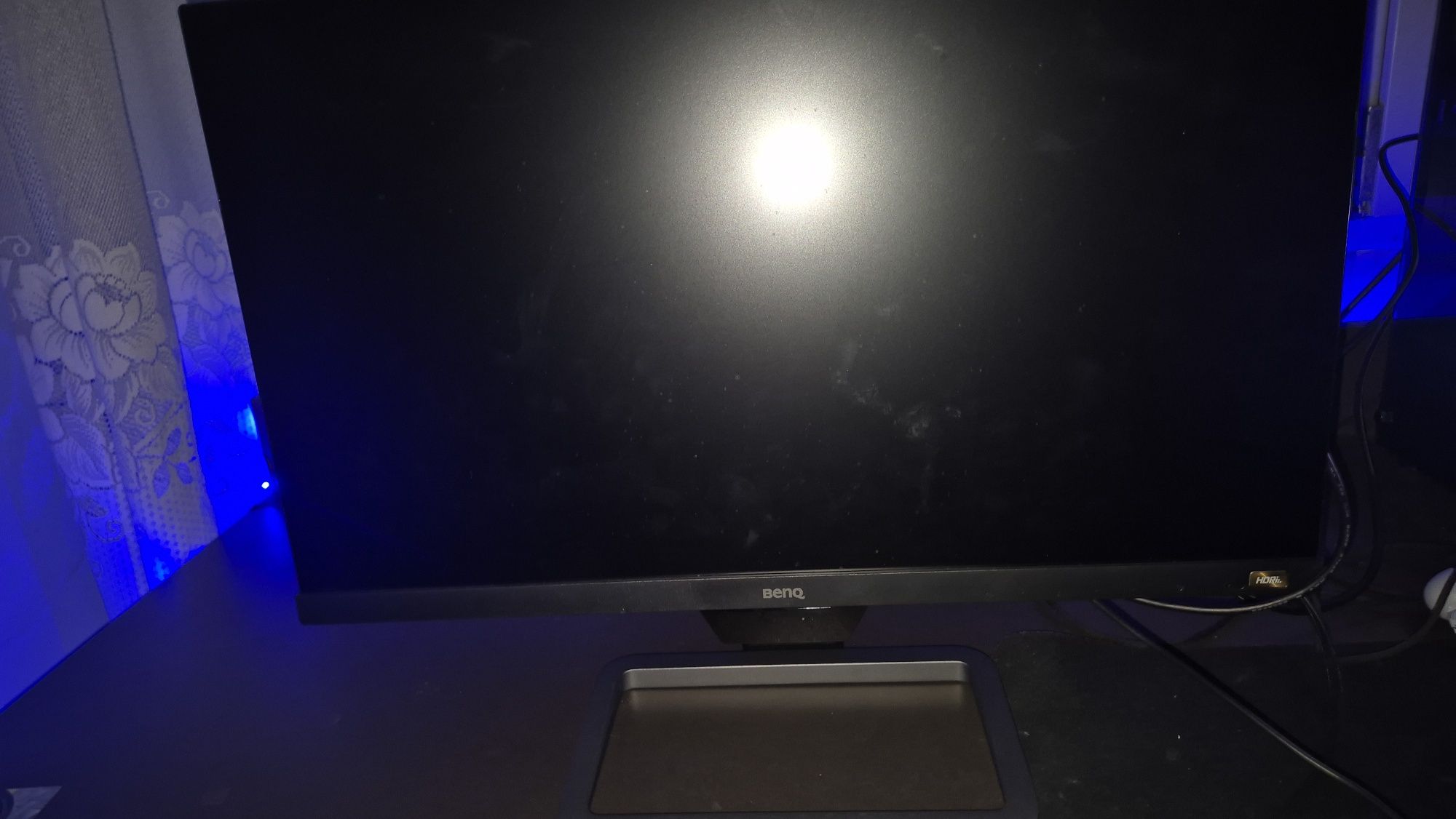 Монитор Benq HDRI EW 2480