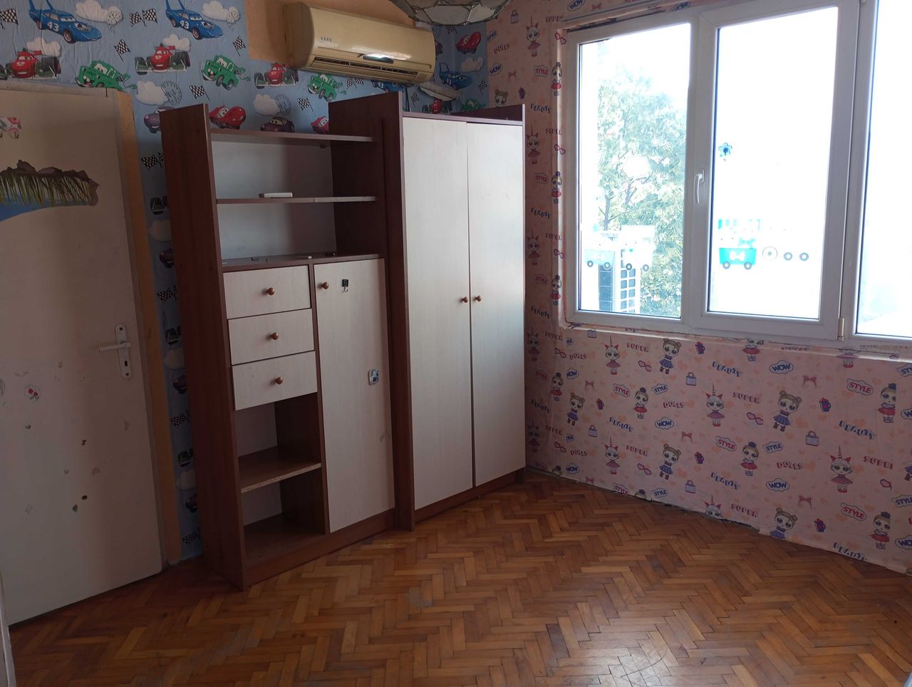 Продава се Тристаен апартамент в Стара Загора, Загорка - 59 кв.м за 839 €/кв.м - Снимка #2