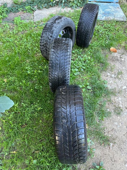 Vand Jante Tabla 6.5JX16 5X100 ET42