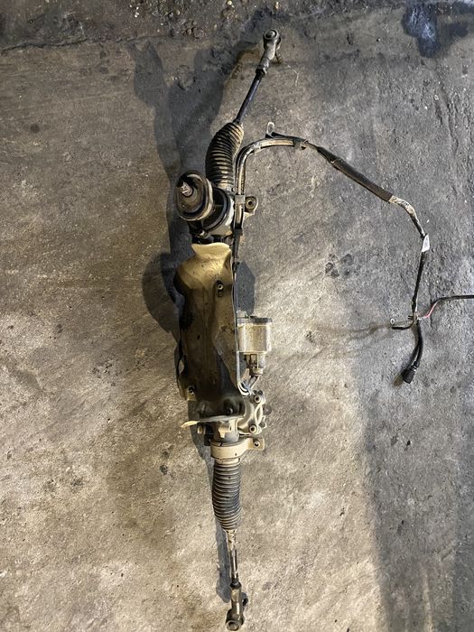 Caseta Directie Electrica Vw Passat B6 Pret 1000 lei