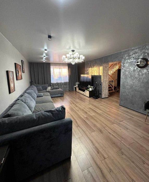 Продается коттедж ул. Звёздная г. Риддер