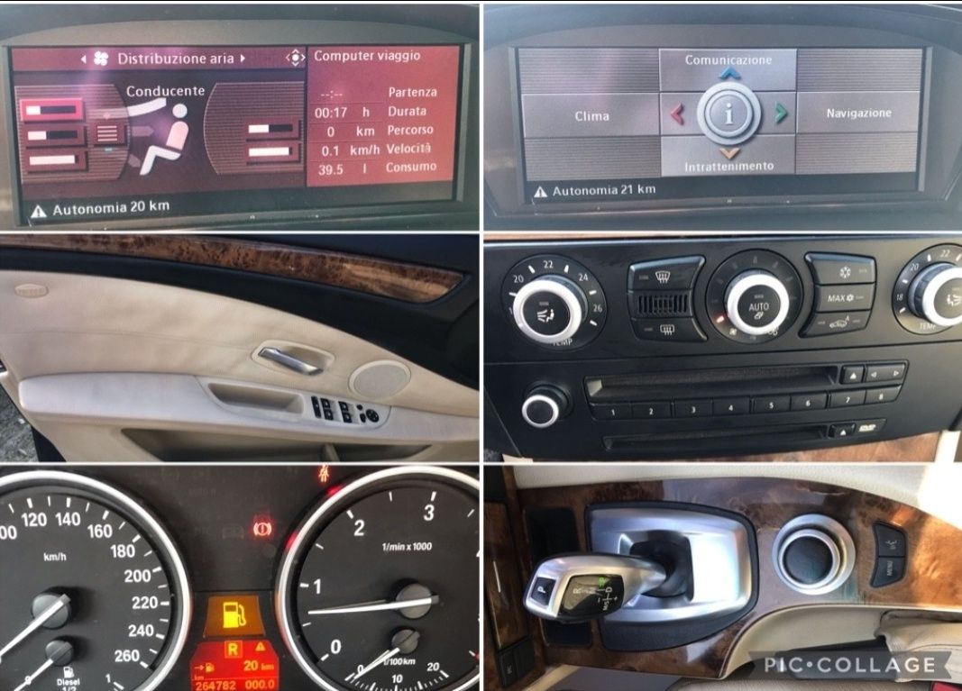 BMW 530d xd 235k.c