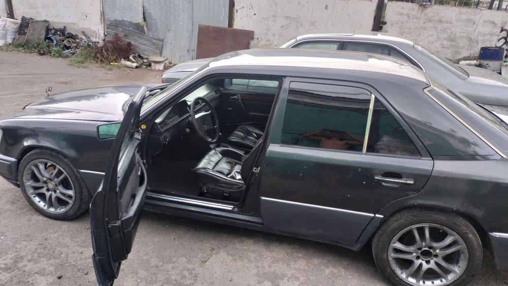 Продам или обменяю на БМВ