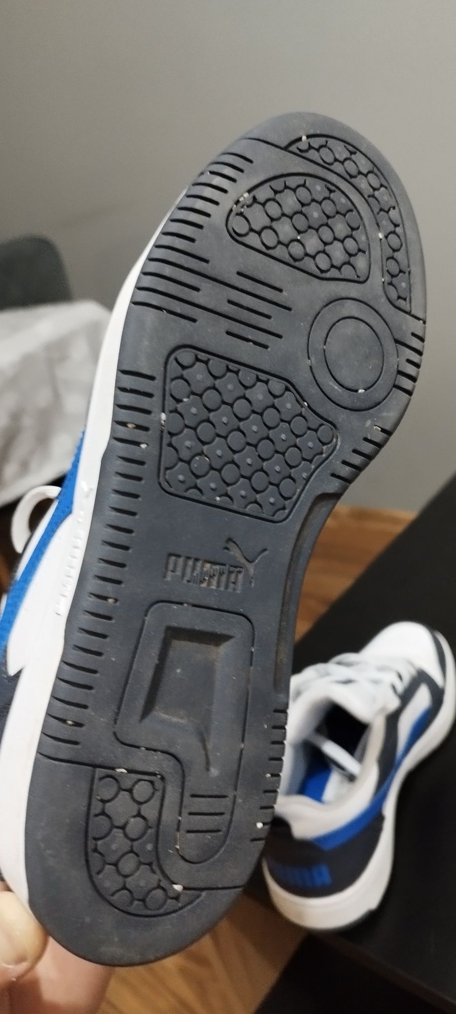 Маратонки Puma 39 номер
