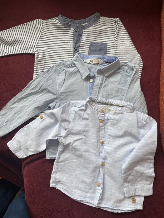 Ризи lcwaikiki, h&m , zara