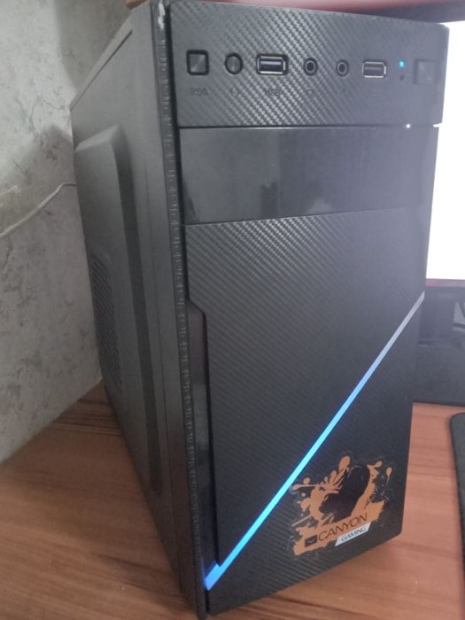 Продается игровой компьютер