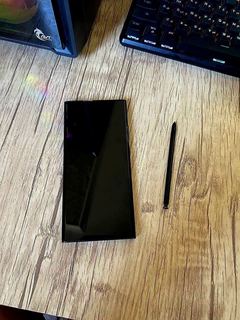 Samsung note 20 ultra 5G