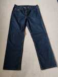 Blugi Kenneth Cole Stretch