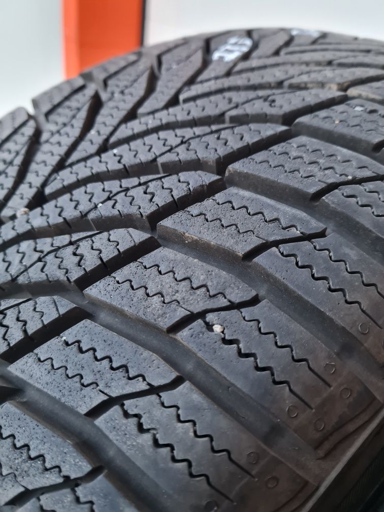 Зимни гуми 4 броя NEXEN Winguard Sport2 Suv 235 55 R18 дот 2523