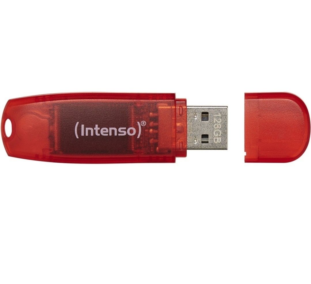 Memorie USB, 128 GB