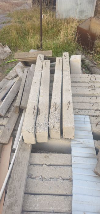 Перемычки бетонные перемычка