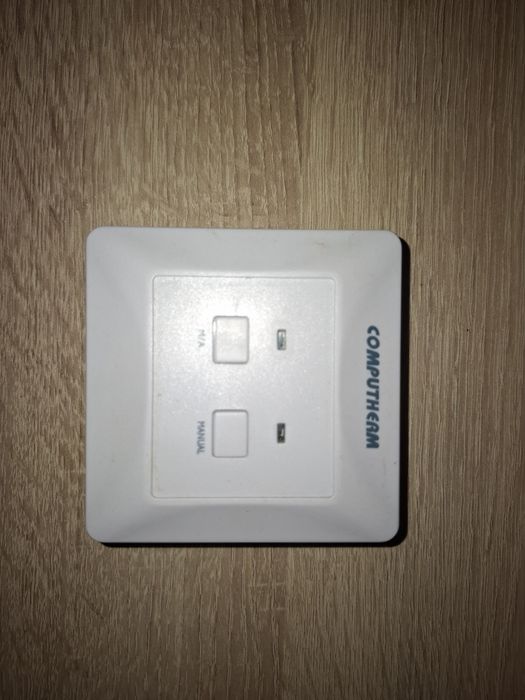 Receptor termostat computherm q7 rff