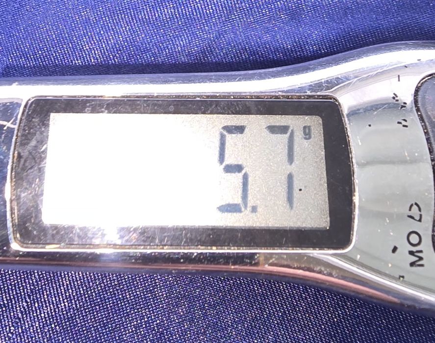 Cercei argint 925 cu howlit turcoaz