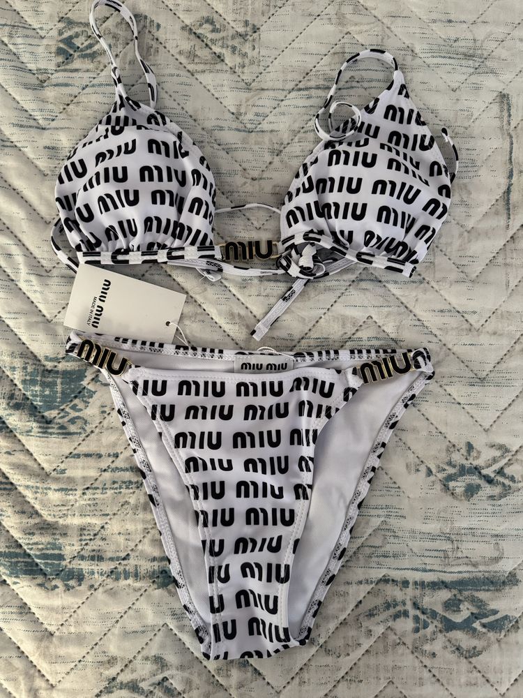Бански Miu Miu