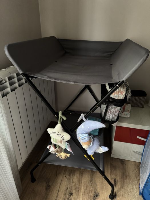 Masa de infasat FEEDO