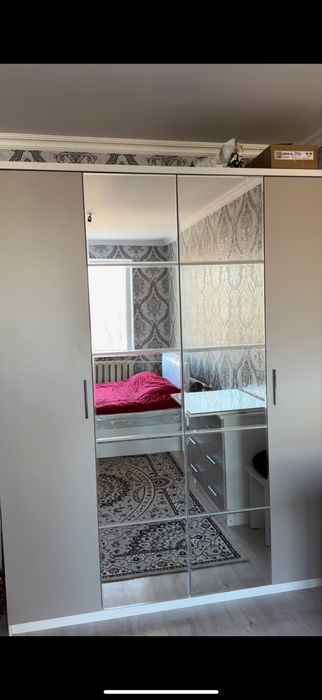 Спальный гарнитур