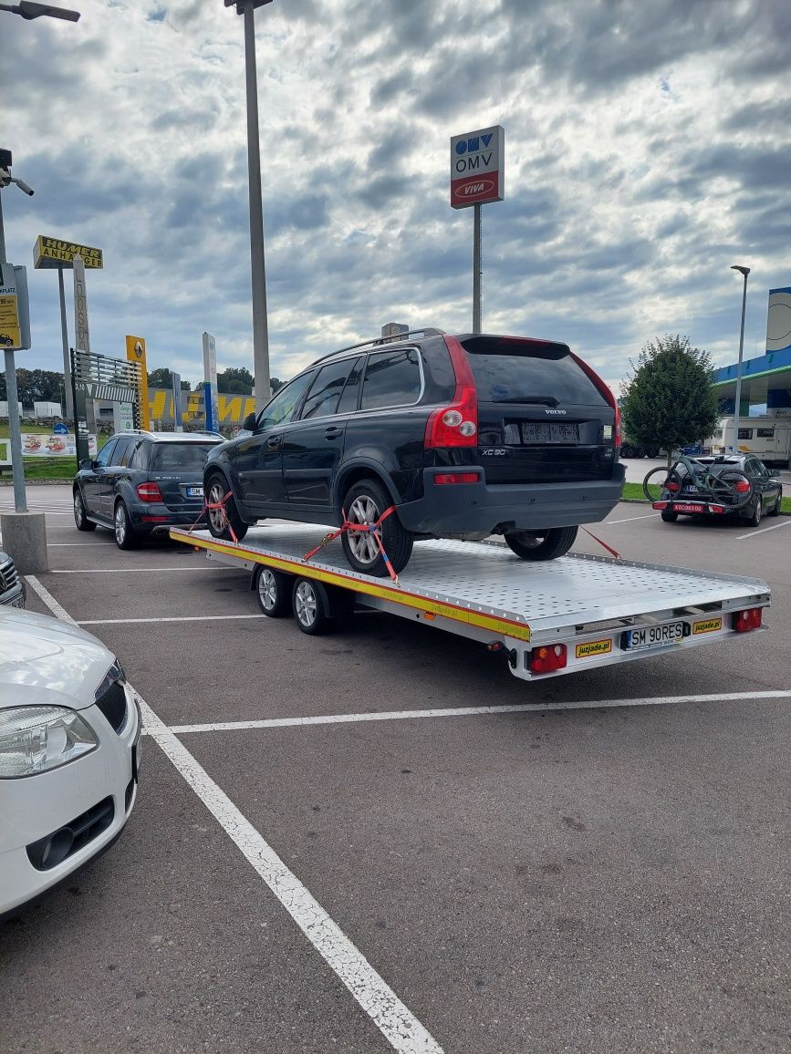 Transport auto Austria Germania Franța Belgia Olanda