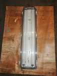 Lampa de exterior 2x18 W