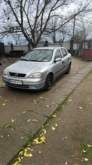 De vanzare Opel Astra G 1.7 d
