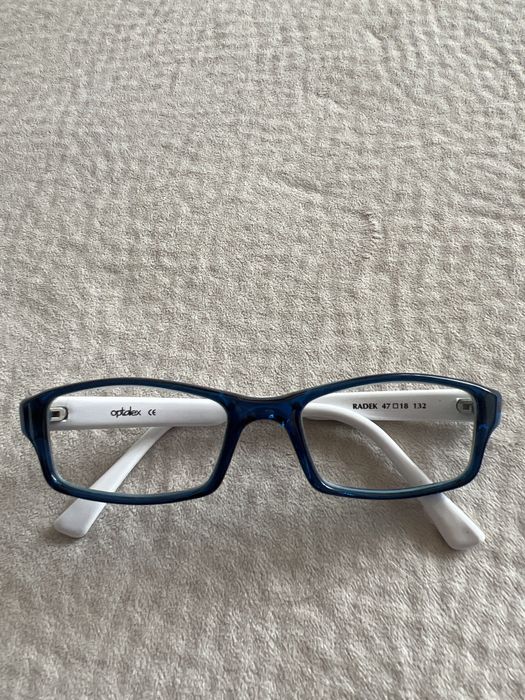 Очила за компютър против синя светлина детски