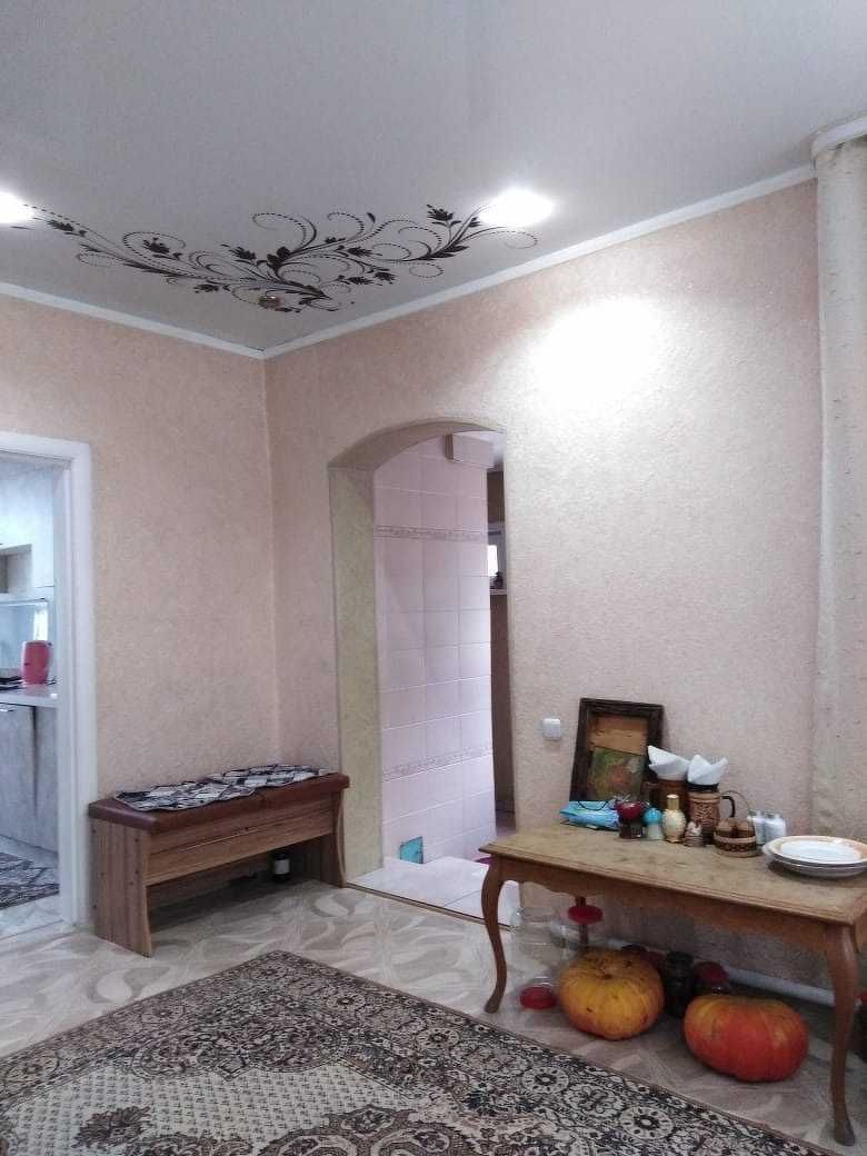 Дом на Старом мясокомбинате