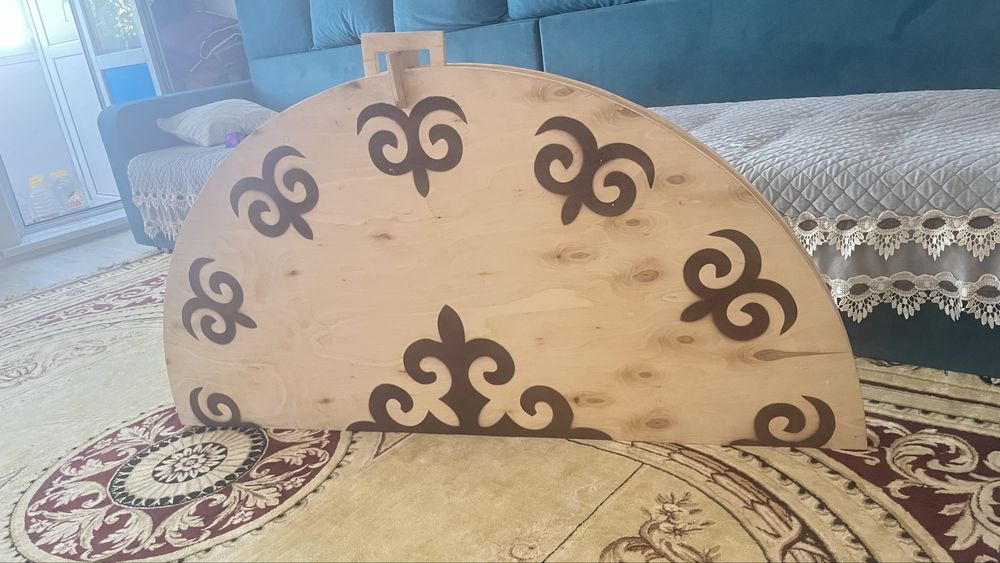 Жер      үстелдер