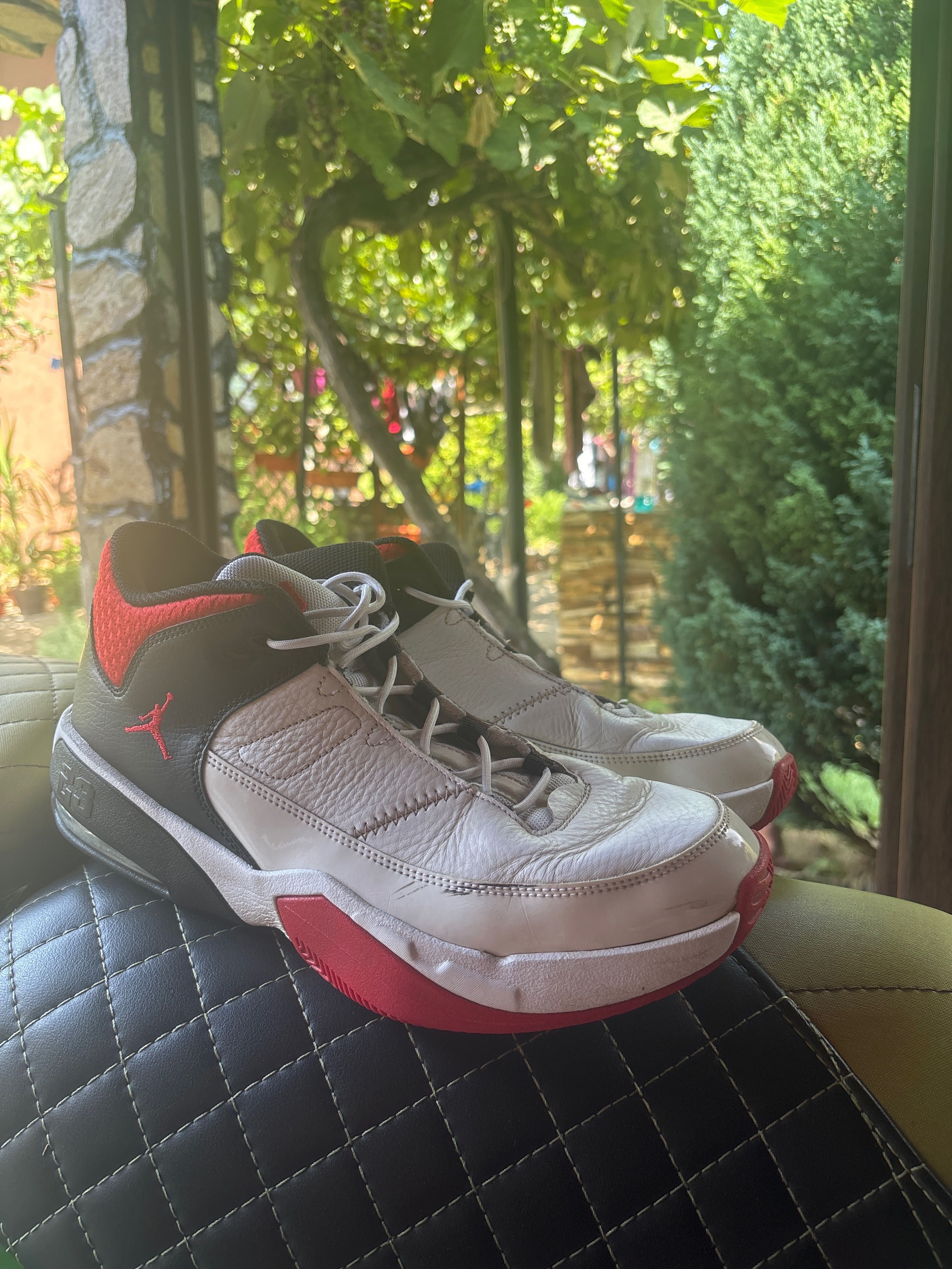 Jordan Max Aura 3
