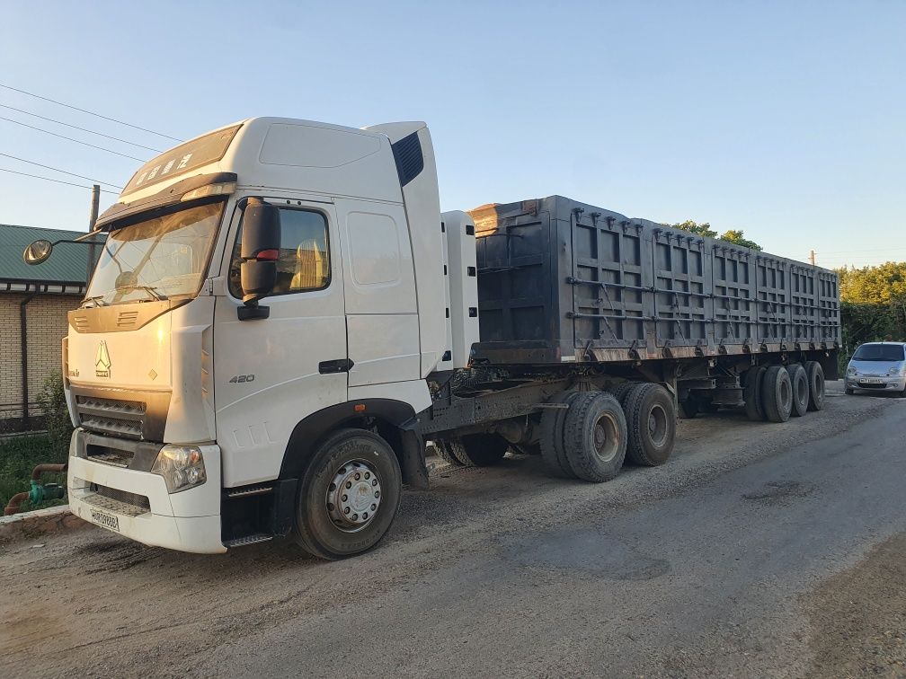 Xova A7 sotiladi 55000