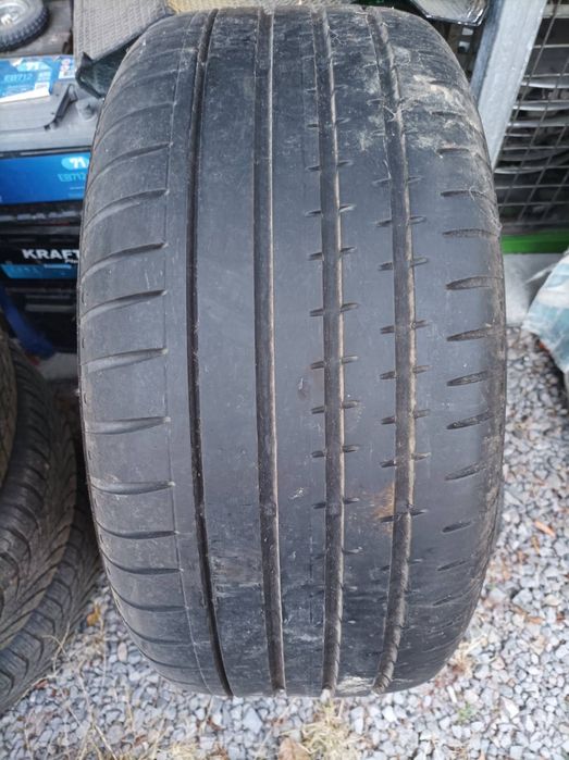 BMW Гуми с Джанти Run-flat (подсилени)