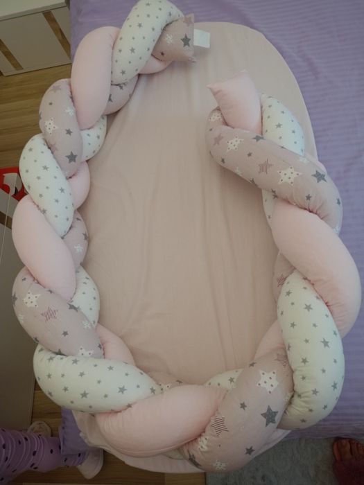 Обиколник за кошара Плитка 230 см