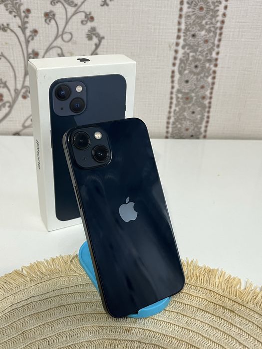 Iphone 13 88% в отличном состоянии