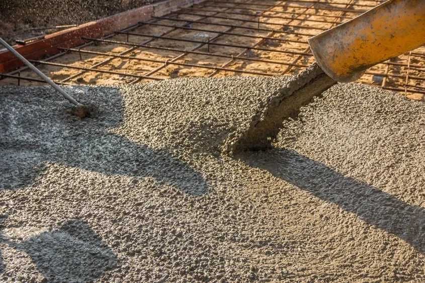 Tayyor Beton va Beton maxsulotlari Nurafshon sentrda zavodimiz