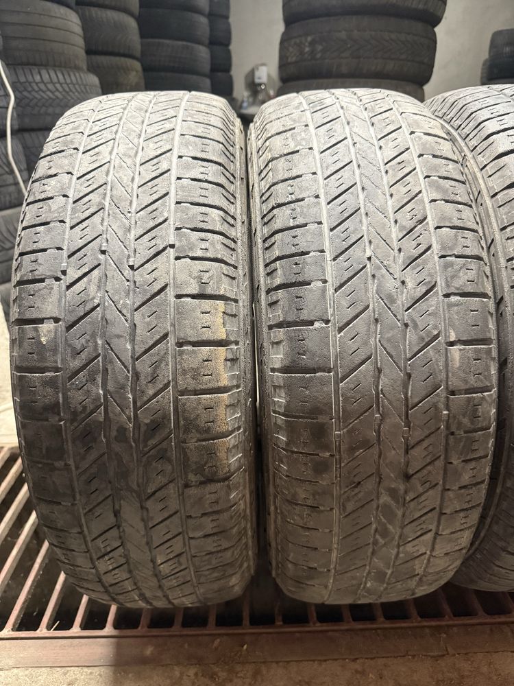 Hankook 225/70/16