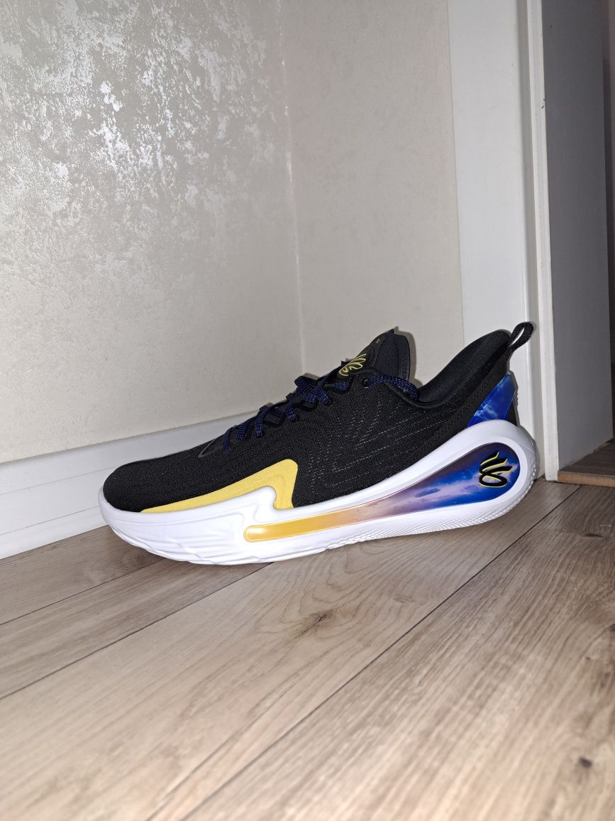 Баскетболни обувки Curry 12