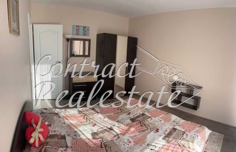 Дава се под наем Двустаен апартамент в Варна, Виница - 75 кв.м за 408 € - Снимка #6