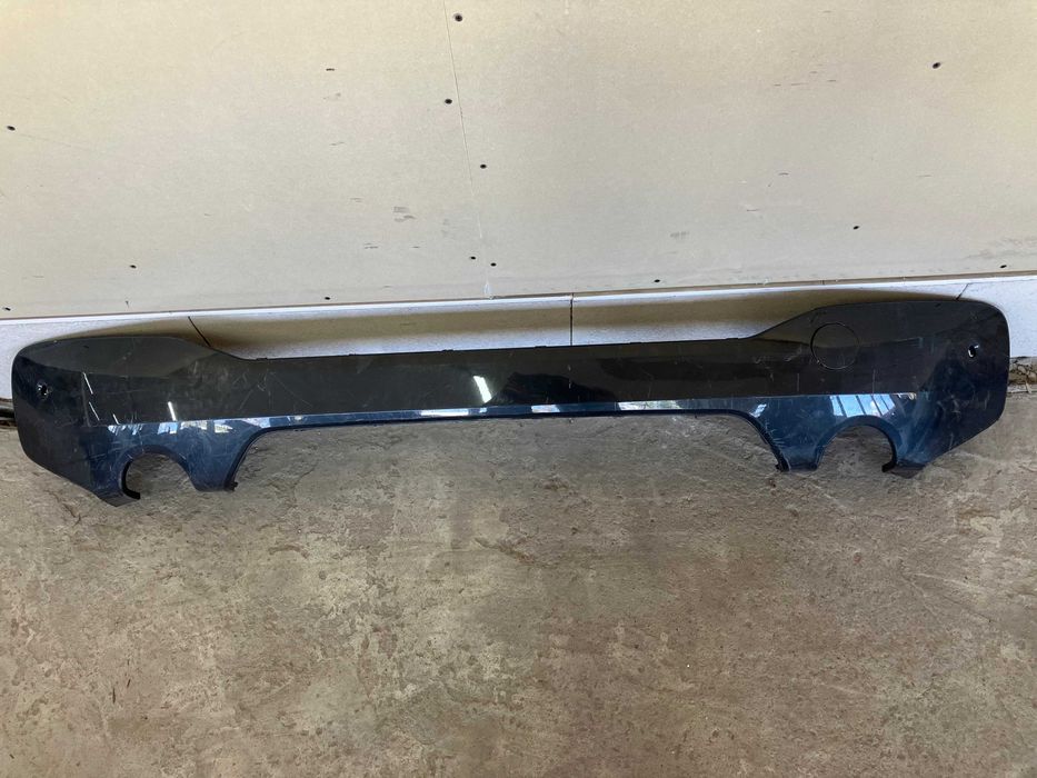 Спойлер за БМВ Х1 M BMW X1 M F48  2015-2019г