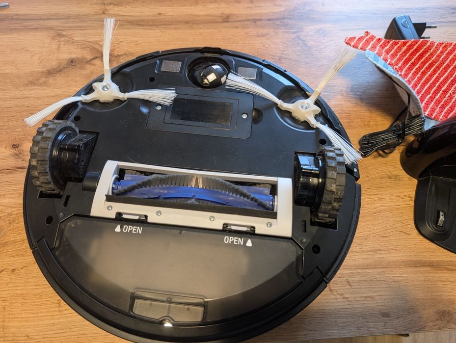 Rowenta X-Plorer Serie 50