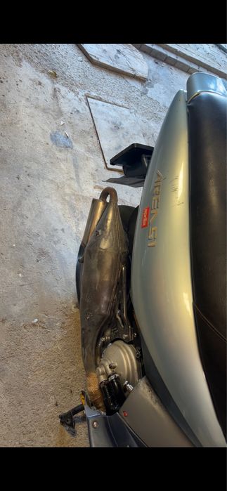 Aprilia Area 51 cu acte