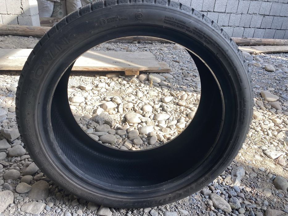 шины зимные Triangle 245/40/19