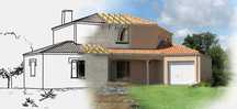 Proiectant Arhitect, Autorizatii de construire